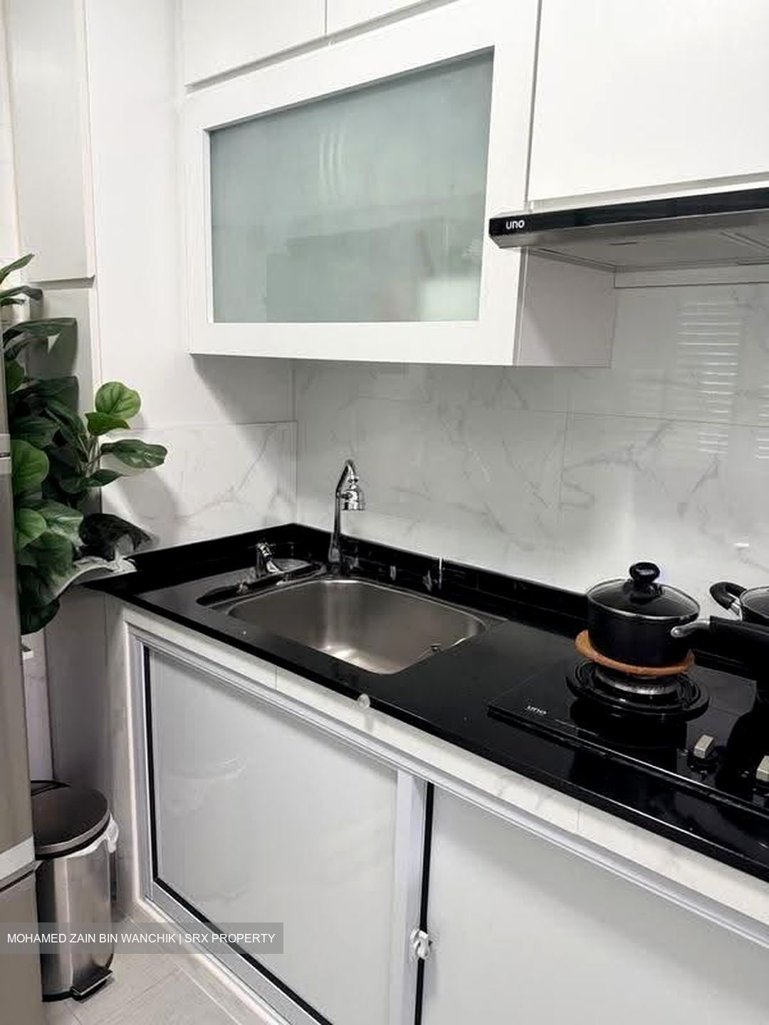 Blk 193 Edgefield Plains (Punggol), HDB 4 Rooms #639542061